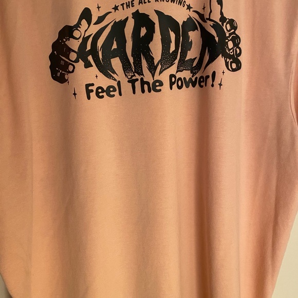 🏀 Adidas James Harden Tee 🏀 - Picture 2 of 2